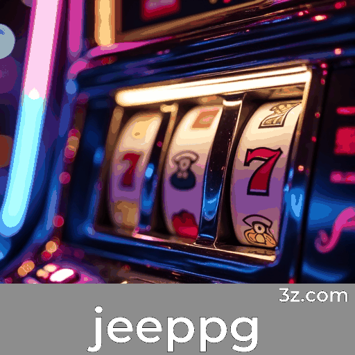 Jeeppg Casino: Exclusividade do Programa VIP