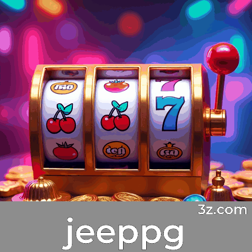 jeeppg.com - O Melhor Cassino Online e Apostas ao Vivo no Brasil - jeeppg