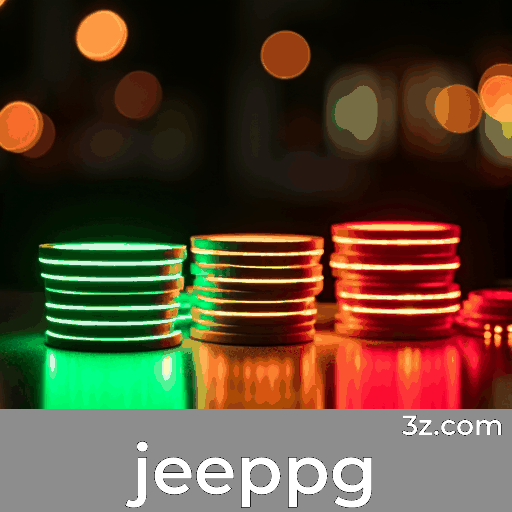 Plataforma jeeppg: Inovação e Tecnologia em Apostas