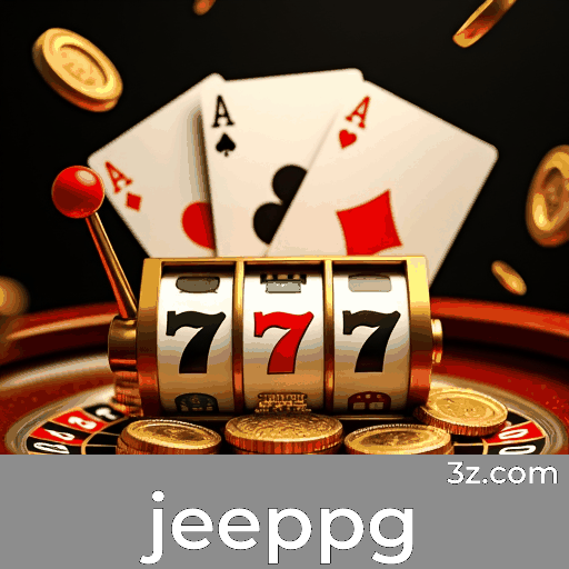 Experimente o Acesso Exclusivo no jeeppg com Login Seguro