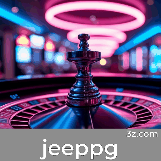 Acesso Rápido e Seguro: Login no Jeeppg com Facilidade
