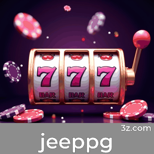 Explorando Inovações de Jogos na Plataforma jeeppg com Tecnologias Avançadas