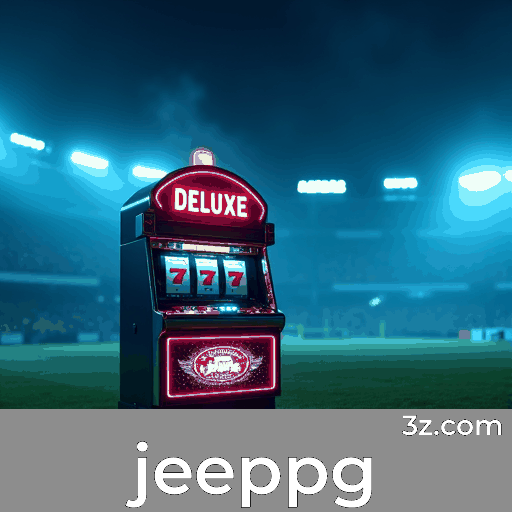 Jeeppg - O Seu Cassino Online Seguro e Premiado!