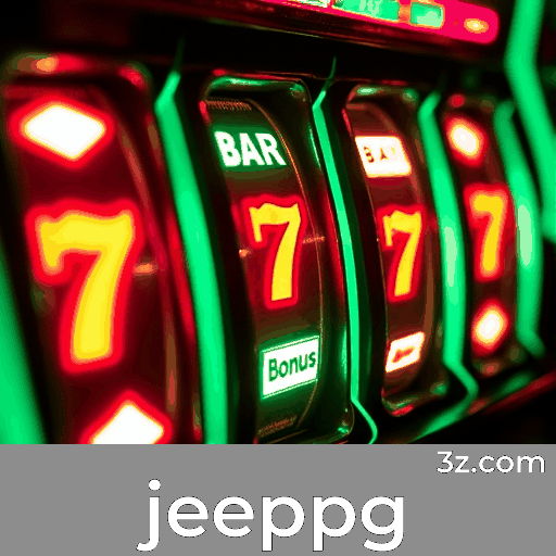 Bônus e Ofertas Únicas no jeeppg: Aproveite Já!