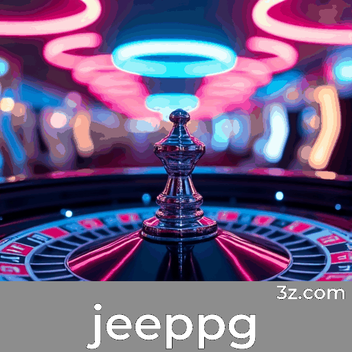 Jeeppg Casino: Exclusividade do Programa VIP