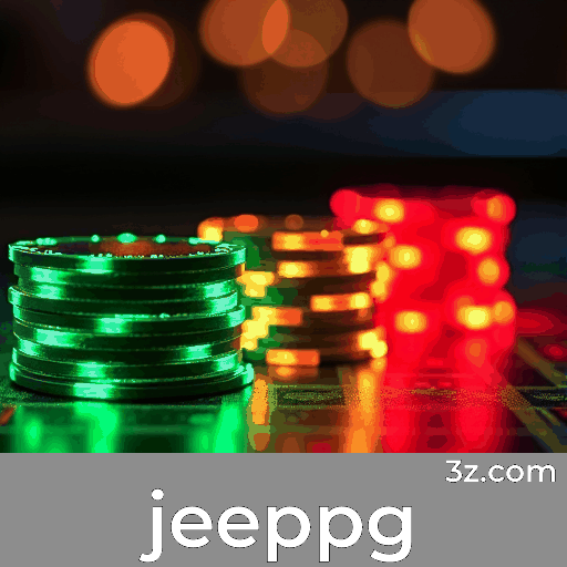 Jeeppg: Download Rápido e Uso Fácil para Brasileiros