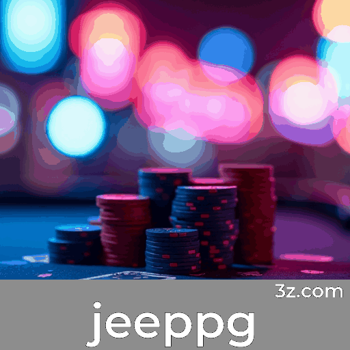 Descubra os Bônus Exclusivos do jeeppg com Ofertas Imperdíveis