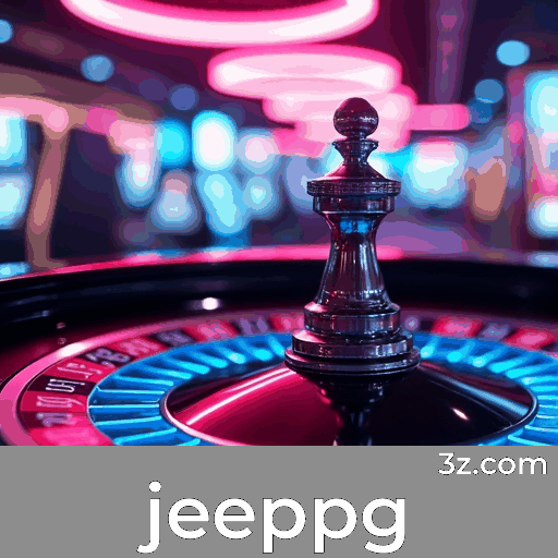 Jogos de Parceria com Desenvolvedores no jeeppg